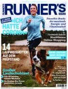 Runner's World 04/2021