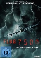 Flug 7500 - Sie sind nicht allein