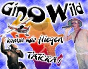 Gino Wild - Komm wir fliegen 2010 (Fußball WM Song)