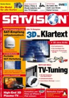 SatVision – 06/2011