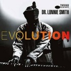 Dr. Lonnie Smith - Evolution