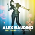 Alex Gaudino Featuring Kelly Rowland - What A Feeling