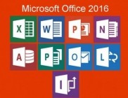 Microsoft Office Select Edition 2016 Updated Juli 2018 x64