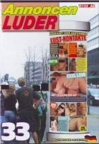 Annoncen Luder 33