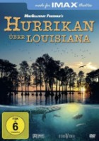  IMAX: Hurrikan über Louisiana 