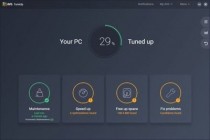 AVG TuneUp v20.1 Build 2064