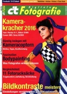 c't digitale Fotografie 04/2016