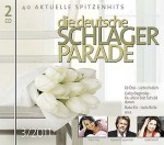 Die Deutsche Schlagerparade 03/2011