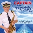 Captain Freddy - Ich Hab Heimweh Nach Der Ferne