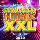 Schlager Hitmix XXL - 2020