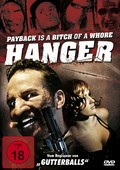 Hanger - Payback is a Bitch of a Whore
