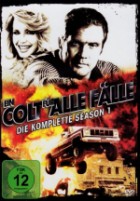 Ein Colt für alle Fälle - Staffel 1