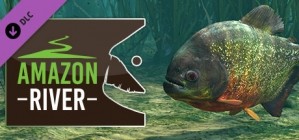 Ultimate Fishing Simulator - Amazon River