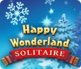 Happy Wonderland Solitaire