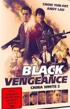 Black Vengeance - China White 2