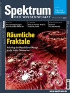 Spektrum der Wissenschaft (plus) - 04/2010