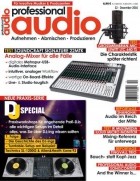 Professional Audio 12/2016