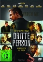 Dritte Person