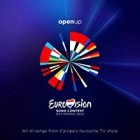 Eurovision Song Contest - Rotterdam 2020