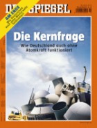 Der Spiegel 14/2011