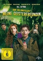 R.L. Stine's - Darf ich vorstellen - Meine Geisterfreundin