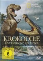 National Geographic - Krokodile