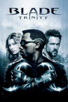 Blade: Trinity