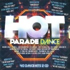 Hot Parade Dance 2015