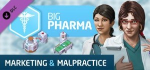 Big Pharma Marketing and Malpractice v1.08