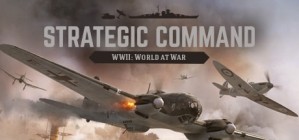 Strategic Command WWII World at War