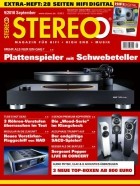 Stereo 09/2018