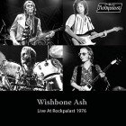 Wishbone Ash - Live at Rockpalast 1976 (Live Cologne 1976)