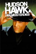 Hudson Hawk - Der Meisterdieb
