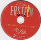 Katja Ebstein - Alle Hits (Das Beste Aus 40 Jahren Showgeschäft)