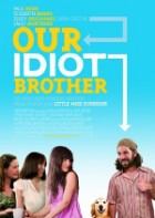 Our Idiot Brother