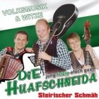 Die Huafschneida - Steirischer Schmaeh