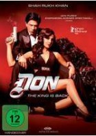 Don 2 - The King is Back