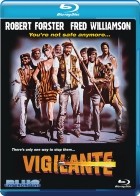 Vigilante aka Streetfighters UNCUT