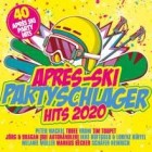 Apres Ski Partyschlager Hits 2020