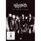 Aerosmith In New York 2010