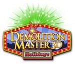 Demolition Master 3D Holidays