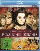 Der Untergang des Römischen Reiches