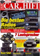 Car und Hifi Magazin 06/2012
