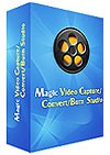 Magic Video Capture Convert Burn Studio v8.3.8.1025