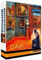 MediaChance Dynamic Auto Painter Pro v6.03