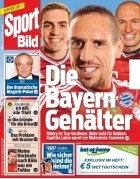 Sport Bild 07/2014