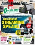 Audio Video Foto Bild 04/2017