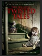 Tom Holland's Twisted Tales