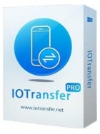 IOTransfer Pro v3.3.2.1332