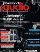 Professional Audio 11/2014